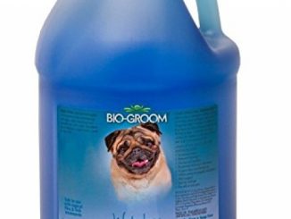 Bio-groom Waterless Cats and Dog Bath Shampoo, 1-Gallon Reviews