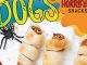 Mummy Dogs and Other Horrifying Snacks (Little Kitchen of Horrors)