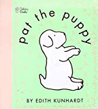 Pat the Puppy (Pat the Bunny) (Touch-and-Feel)
