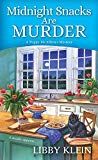 Midnight Snacks are Murder (A Poppy McAllister Mystery)