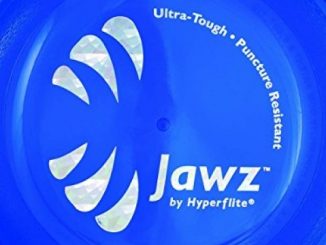 Hyperflite Jawz Disc, 8-3/4-Inch, Blueberry Reviews