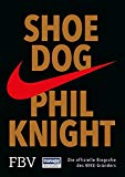 Shoe Dog