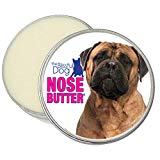 The Blissful Dog Bullmastiff Nose Butter, 8-Ounce