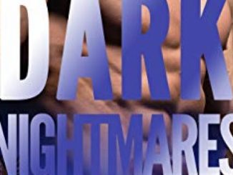 Dark Nightmares (Dark Falls, CO Romantic Thriller Book 4)