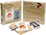 Make Your Own Organic Dog Treats Book & Kit