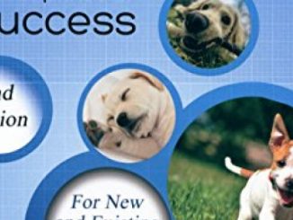 ALL ABOUT DOG DAYCARE: A BLUEPRINT FOR SUCCESS, 2ND EDITION Reviews