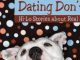 Lucky Dogs, Lost Hats, and Dating Don’ts: Hi-Lo Stories about Real Life