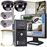 Security Camera System Buying Guide - CCTV Surveillance For Home & Business