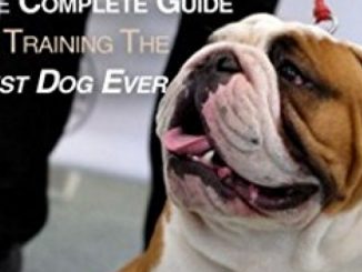 Bulldog Training: The Complete Guide To Training the Best Dog Ever