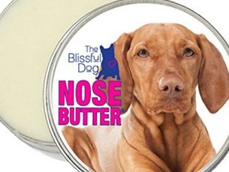 The Blissful Dog Vizsla Nose Butter, 1-Ounce