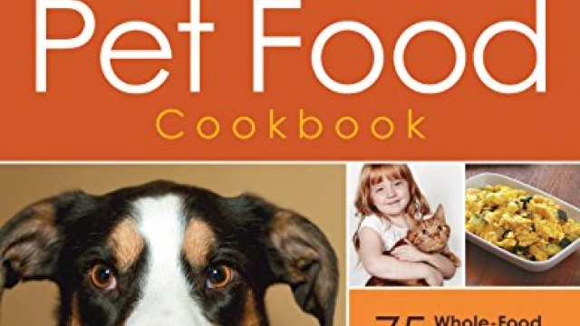 The Healthy Homemade Pet Food Cookbook: 75 Whole-Food Recipes and Tasty Treats for Dogs and Cats of All Ages Reviews The Healthy Homemade Pet Food Cookbook: 75 Whole-Food Recipes and Tasty Treats for Dogs and Cats of All Ages Reviews