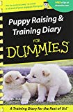 Puppy Raising & Training Diary for Dummies