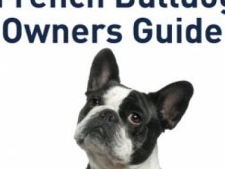 French Bulldogs. French Bulldog owners guide. French Bulldog book for care, training & health..