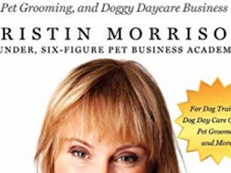 Six-Figure Pet Business: Unleash the Potential in Your Dog Training, Pet Grooming, and Doggy Daycare  Business