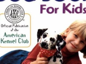 The Complete Dog Book for Kids (American Kennel Club)