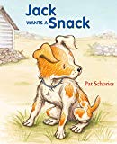 Jack Wants a Snack (Jack's Books)