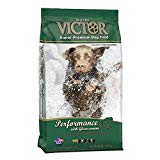 Victor Performance Dry Dog Food, 40 Lb. Bag