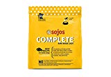 Sojos Beef Recipe Complete Adult Dog Food, 7 Lb