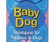 Crazy Dog Baby Dog Shampoo 12 fl. oz