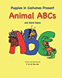 Puppies in Costumes Present Animal ABCs