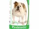Healthy Breeds Dog Probiotic Soft Chews for Bulldog – OVER 200 BREEDS – Vet Formulated to Support Digestion – Grain Free – 100 Chews