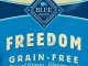 Blue Buffalo Freedom Grain Free Natural Adult Dry Dog Food, Chicken 24-Lb Reviews