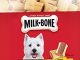 Milk-Bone Marosnacks Dog Treats For All Sizes Dogs, 40-Ounce
