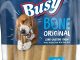 Purina Busy Made in USA Facilities Small/Medium Dog Bones; Original – 6 ct. Pouch