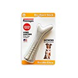 Petstages 669 Deerhorn Long Lasting Antler Chew, Medium