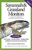 Savannah and Grassland Monitors: From the Experts at Advanced Vivarium Systems (The Herpetocultural Library)