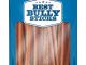 Best Bully Sticks 100% Natural 4-inch Bully Sticks (8oz. Bag)