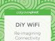 DiY WiFi: Re-imagining Connectivity (Palgrave Pivot)