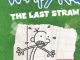 The Last Straw (Diary of a Wimpy Kid, Book 3)