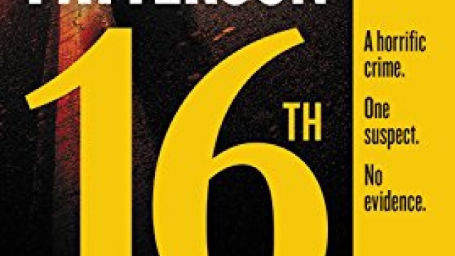 16th Seduction (Women’s Murder Club) 16th Seduction (Women’s Murder Club)
