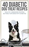 40 Diabetic Dog Treat Recipes: Healthy, Homemade Treats Suitable for Dogs with Diabetes