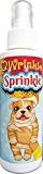 Pet MasterMind Wrinkle Sprinkle - Dog Fold Cleaning Spray - 4oz