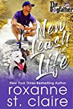 New Leash on Life (The Dogfather Book 2)