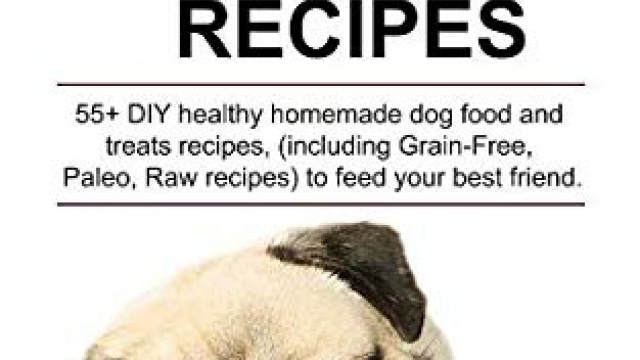 EASY HOMEMADE DOG FOOD RECIPES: 55+ DIY healthy homemade dog food and treats recipes, (including Grain-Free, Paleo, Raw recipes) to feed your best friend. Reviews EASY HOMEMADE DOG FOOD RECIPES: 55+ DIY healthy homemade dog food and treats recipes, (including Grain-Free, Paleo, Raw recipes) to feed your best friend. Reviews