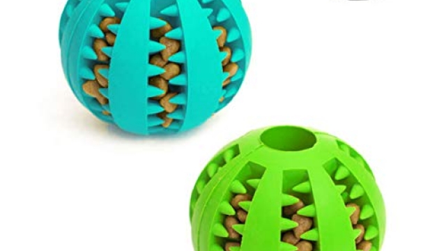 Idepet Dog Toy Ball, Nontoxic Bite Resistant Toy Ball for Pet Dogs Puppy Cat, Dog Pet Food Treat Feeder Chew Tooth Cleaning Ball Exercise Game IQ Training Ball,2 Pack- Blue & Green Reviews Idepet Dog Toy Ball, Nontoxic Bite Resistant Toy Ball for Pet Dogs Puppy Cat, Dog Pet Food Treat Feeder Chew Tooth Cleaning Ball Exercise Game IQ Training Ball,2 Pack- Blue & Green Reviews