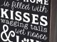LifeSong Milestones This Home is Filled with Kissed waggin Tails Pets Gifts for Dog cat Pet Lover Gift Box Birthday Gifts for Pets 6×6 (This Home is Filled with Kisses) Reviews
