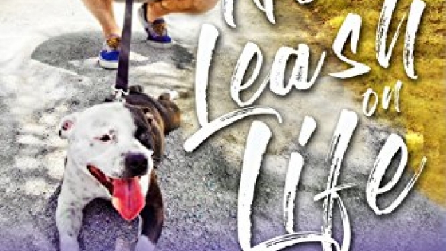 New Leash on Life (The Dogfather Book 2) Reviews New Leash on Life (The Dogfather Book 2) Reviews
