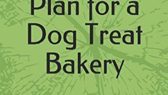 dog treat business plan