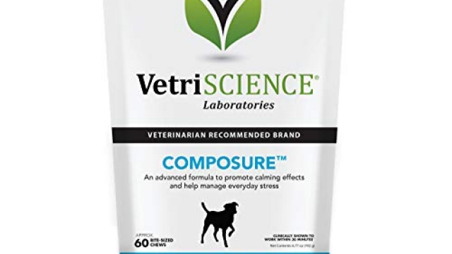 composure dog treats composure dog treats