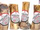 6″ Marrow Bone-Hickory Smoked, 4 Pack By Unified Pet, All Natural Made In Usa Reviews