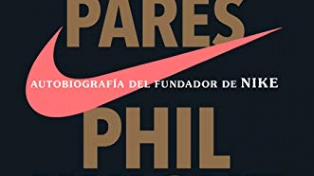 Nunca pares: Autobiografía del fundador de Nike / Shoe Dog: A Memoir by the Creator of Nike (Spanish Edition) Nunca pares: Autobiografía del fundador de Nike / Shoe Dog: A Memoir by the Creator of Nike (Spanish Edition)