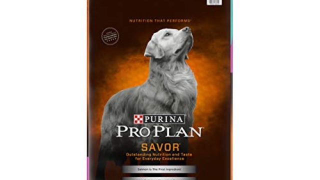 Purina Pro Plan With Probiotics Dry Dog Food; SAVOR Shredded Blend Salmon & Rice Formula – 33 lb. Bag Purina Pro Plan With Probiotics Dry Dog Food; SAVOR Shredded Blend Salmon & Rice Formula – 33 lb. Bag