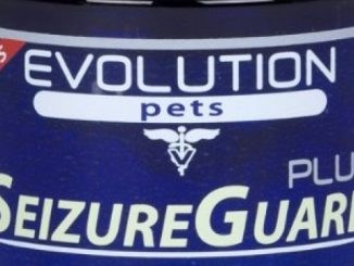 SeizureGuard PLUS Dog Seizure & Epilepsy Supplement. Great Supplement for Dogs with Seizures! Can be used alone or with seizure medication for dogs. Reviews