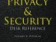 The Complete Privacy & Security Desk Reference: Volume II: Physical (Volume 2)