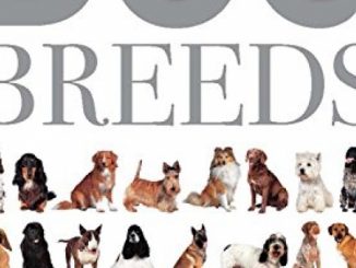 The Illustrated Encyclopedia of Dog Breeds