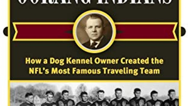 Walter Lingo, Jim Thorpe, and the Oorang Indians: How a Dog Kennel Owner Created the NFL’s Most Famous Traveling Team Reviews Walter Lingo, Jim Thorpe, and the Oorang Indians: How a Dog Kennel Owner Created the NFL’s Most Famous Traveling Team Reviews